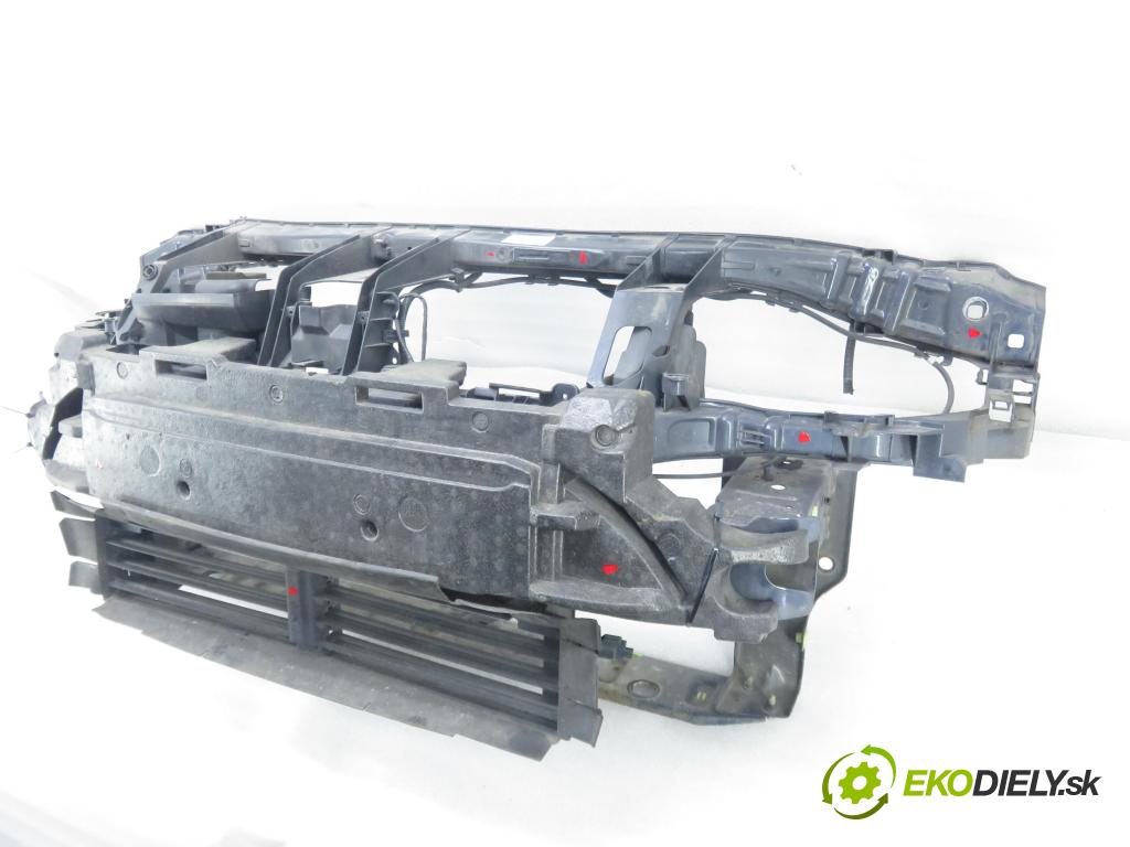 FORD S-MAX (WA6) MINIVAN 2014 120,00 2.0 TDCi - TXWA 1997,00 Držiak predný AM218B041AD