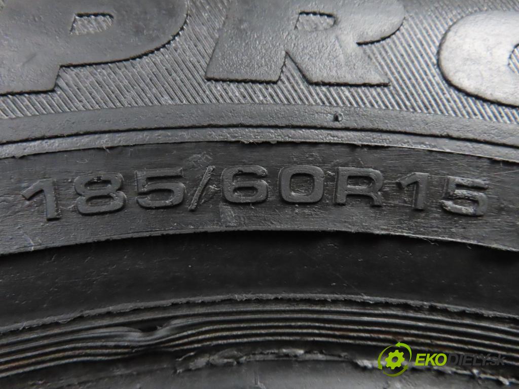 2024 PNEUMATIKY: / PNEUMATIKY: ZIMA