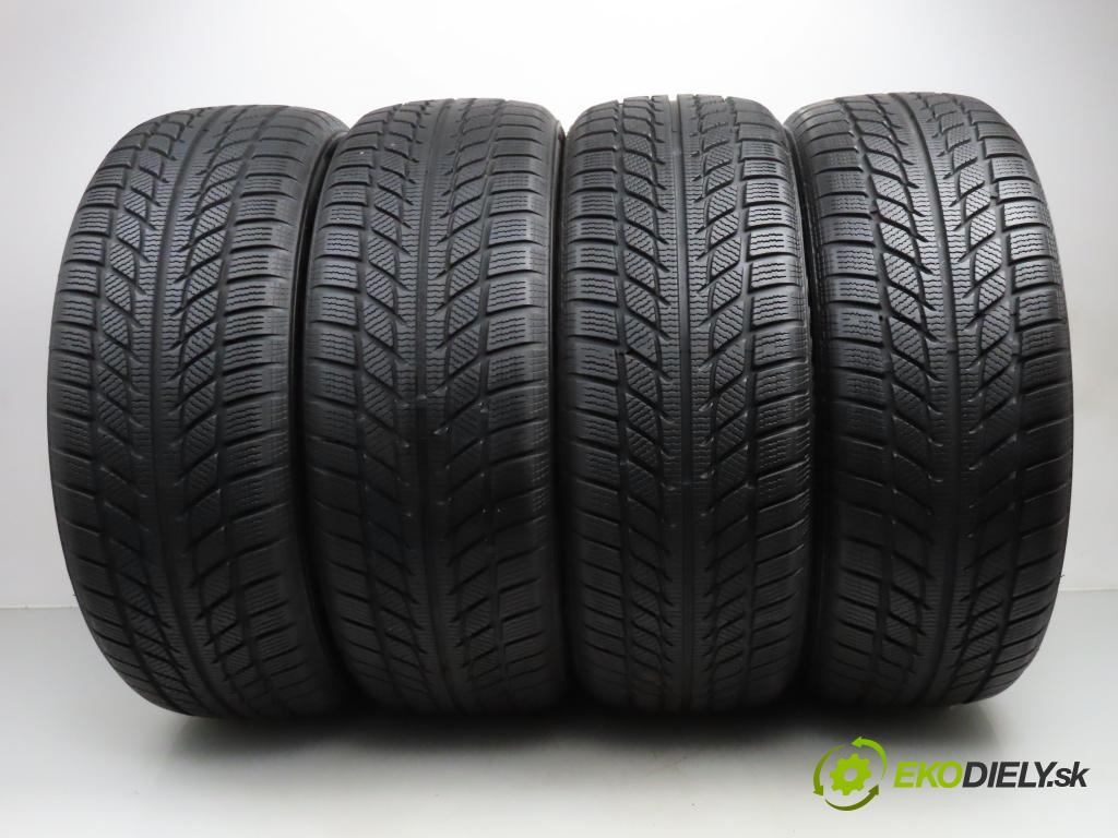 2022 PNEUMATIKY: / PNEUMATIKA: ZIMA: