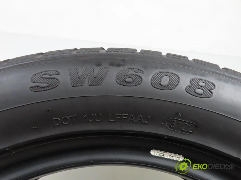 2022 PNEUMATIKY: / PNEUMATIKA: ZIMA: