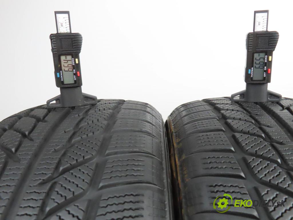 2022 PNEUMATIKY: / PNEUMATIKA: ZIMA: