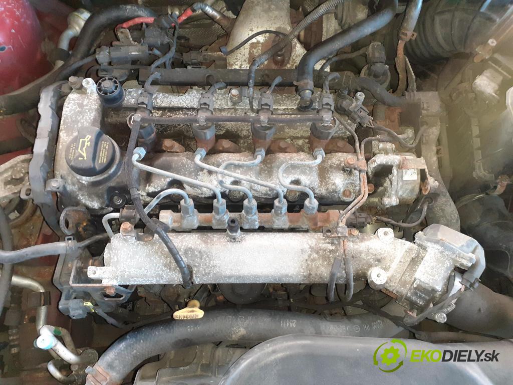HYUNDAI i30 (FD) HB 2009 66,00 1.6 CRDi 1582,00 Motor DIESEL D4FB