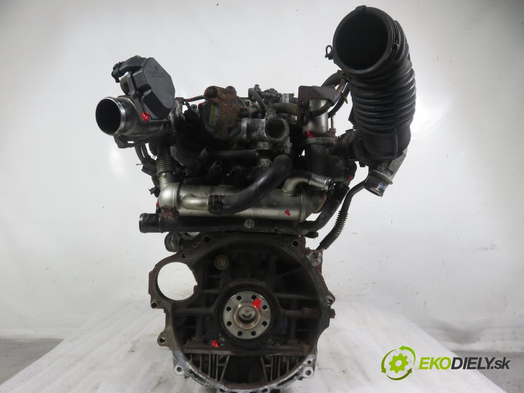 HYUNDAI i30 (FD) HB 2009 66,00 1.6 CRDi 1582,00 Motor DIESEL D4FB