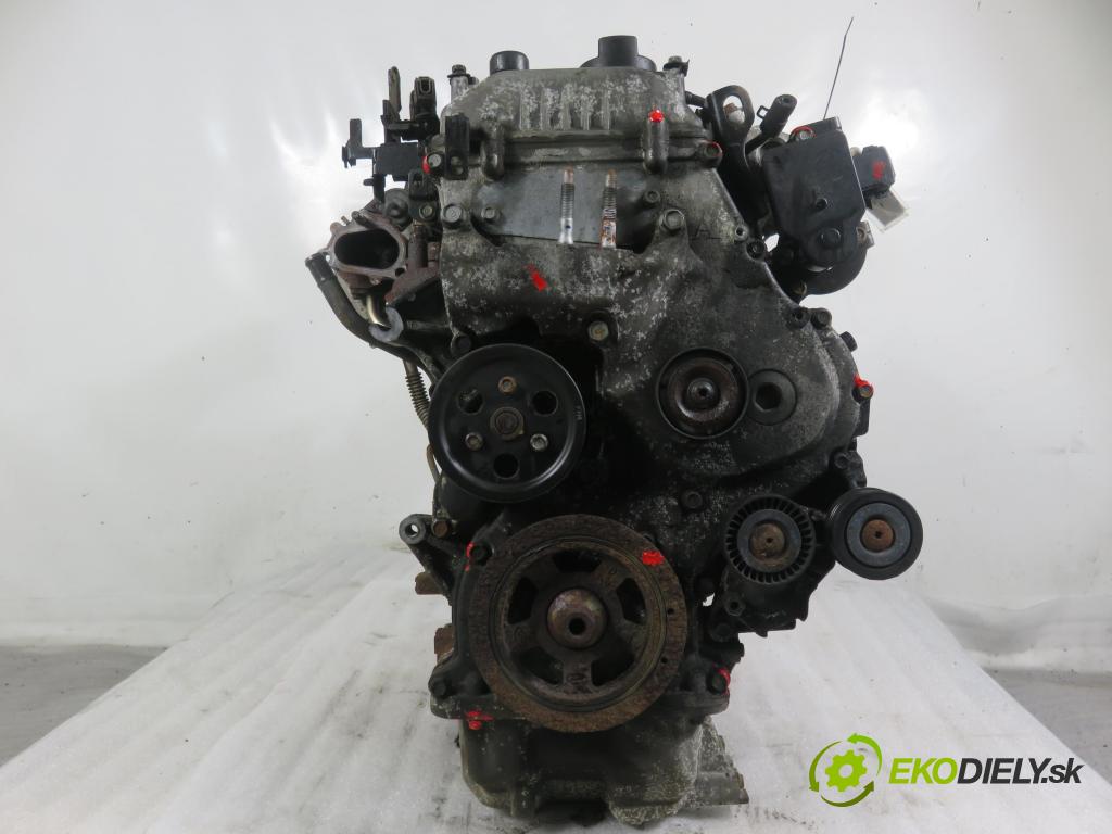 HYUNDAI i30 (FD) HB 2009 66,00 1.6 CRDi 1582,00 Motor DIESEL D4FB