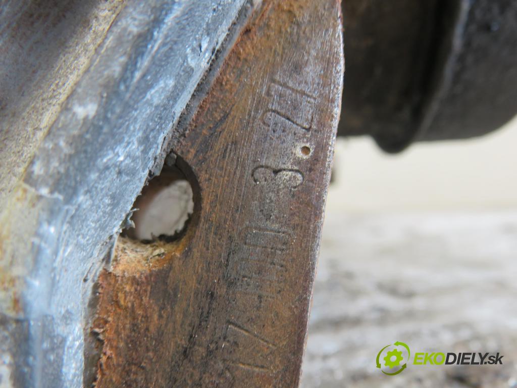 MERCEDES-BENZ Sedan (W124) SEDAN 1992 100,00 200 E (124.019) - M 111.940 1998,00 ,diferenciál R1243512508 ; 327