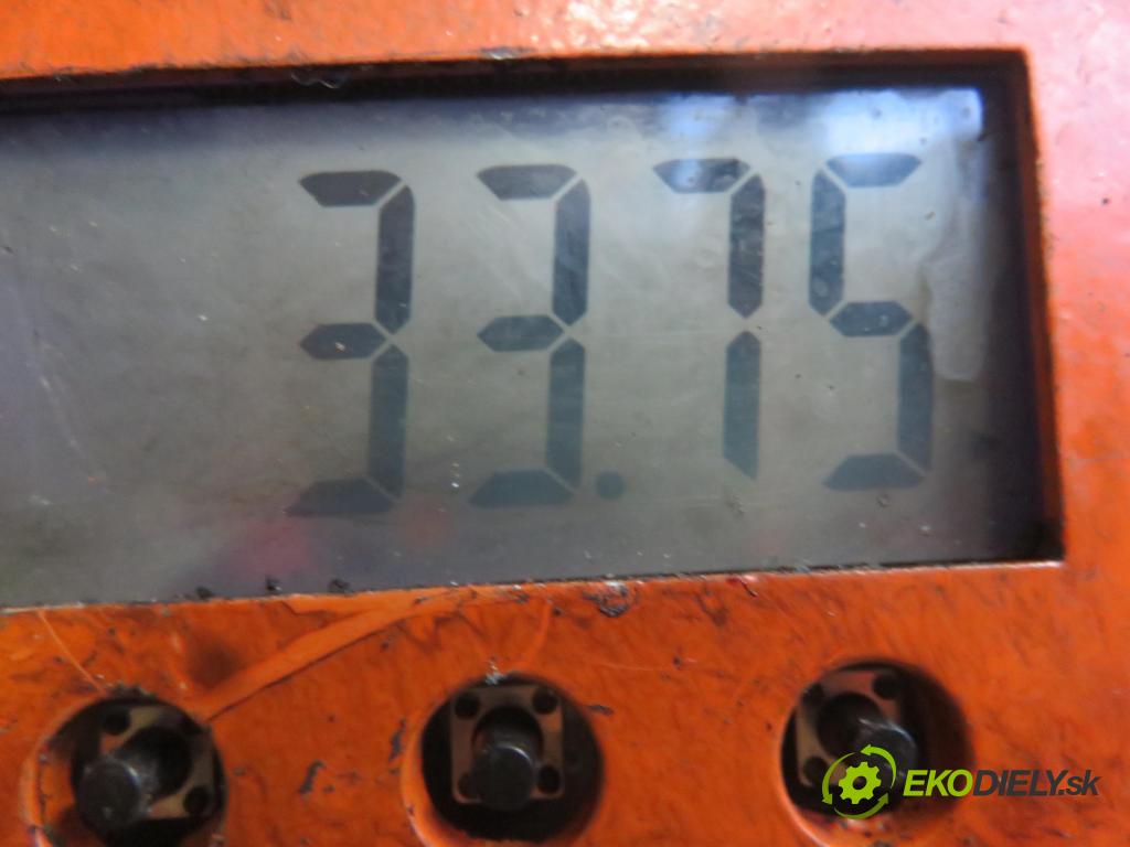 PEUGEOT 207 SW (WK_) KOMBI 2008 88,00 1.6 16V - 5FW (EP6) 1598,00 Prevodovka MANUALNA 20CQ46