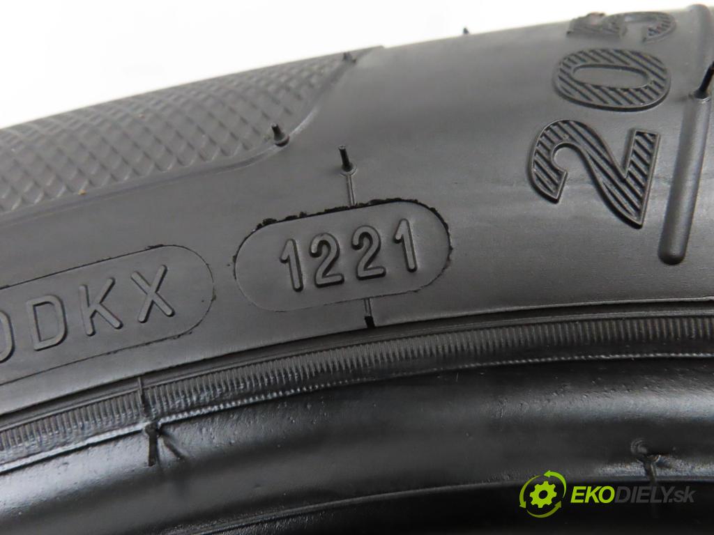    2021    PNEUMATIKY: / PNEUMATIKY: LÉTO 