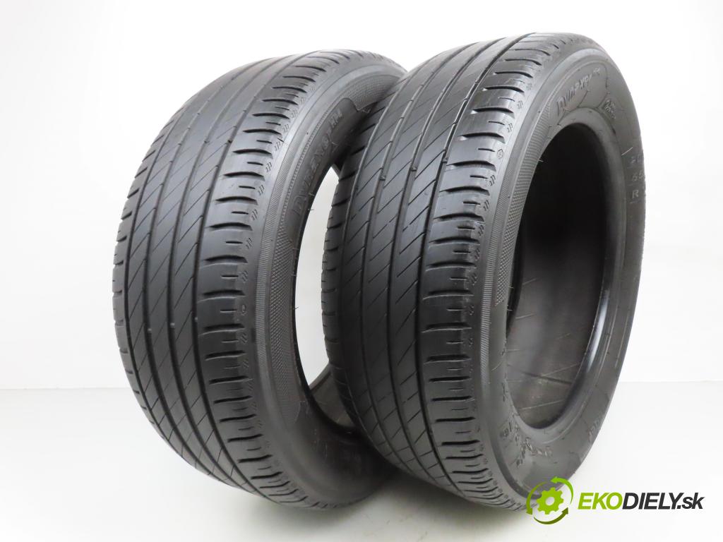 2021    PNEUMATIKY: / PNEUMATIKA: LETNÁ: