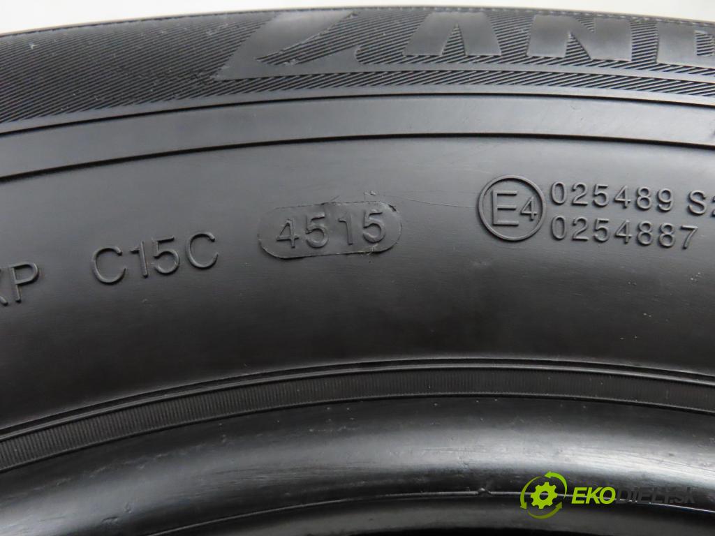    2015    PNEUMATIKY: / PNEUMATIKA: LETNÁ: 