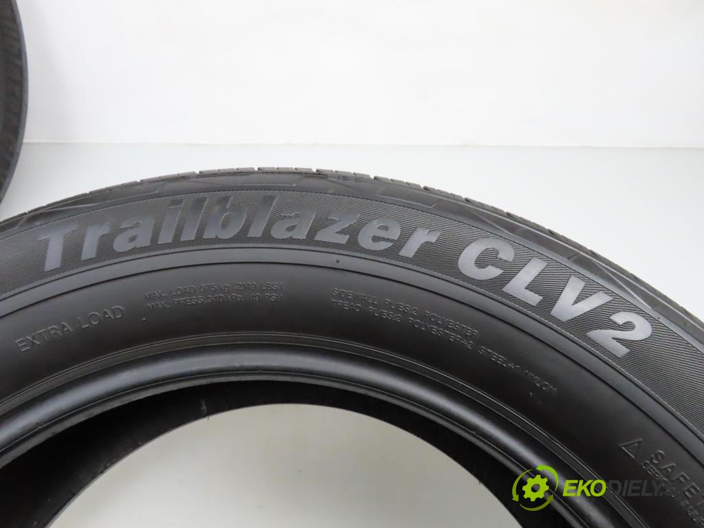 2015 PNEUMATIKY: / PNEUMATIKA: LETNÁ: