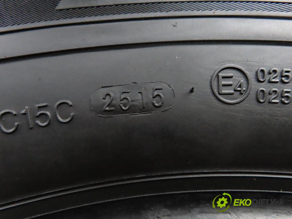    2015    PNEUMATIKY: / PNEUMATIKA: LETNÁ: 