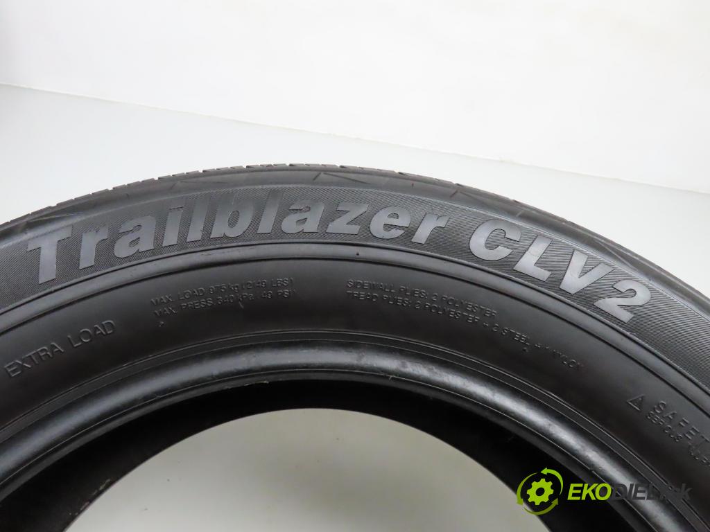 2015 PNEUMATIKY: / PNEUMATIKA: LETNÁ: