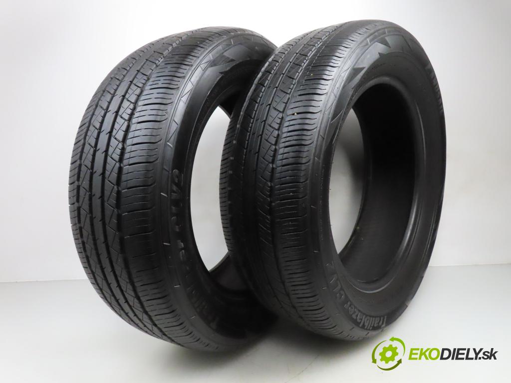 2015 PNEUMATIKY: / PNEUMATIKA: LETNÁ: