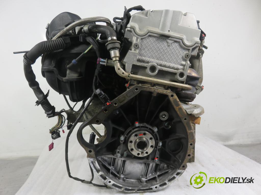 MERCEDES-BENZ KLASA C coupe (CL203) COUPE 2001 120,00 C 200 Kompressor (203.745) - M 111.955 1998,00 Motor benz. M111955