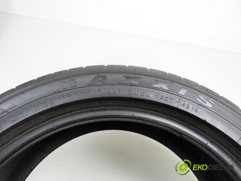    2019    PNEUMATIKY: / PNEUMATIKY: LÉTO 