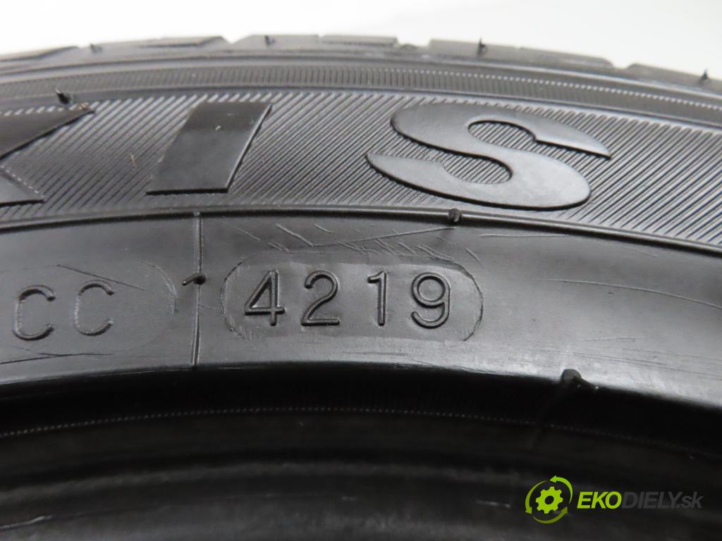 2019 PNEUMATIKY: / PNEUMATIKA: LETNÁ: