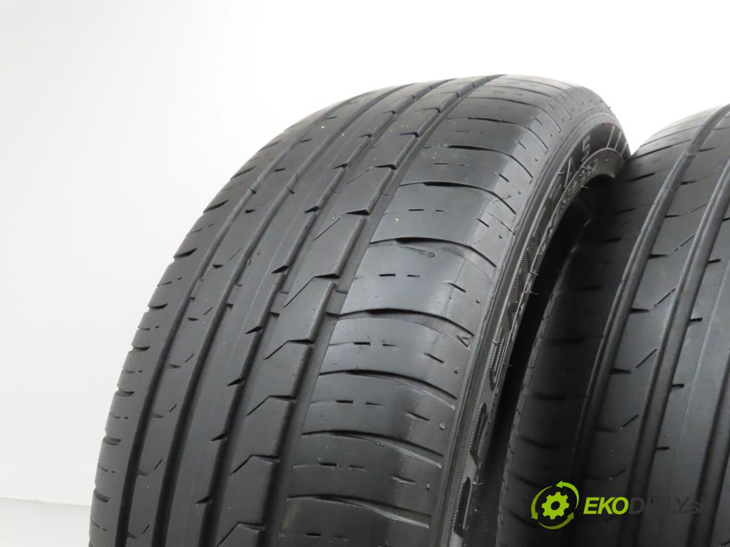 2019 PNEUMATIKY: / PNEUMATIKA: LETNÁ: