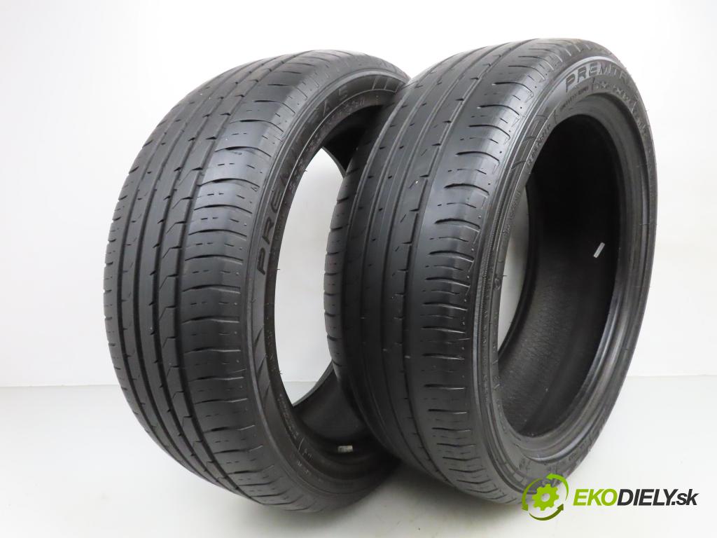 2019 PNEUMATIKY: / PNEUMATIKA: LETNÁ: