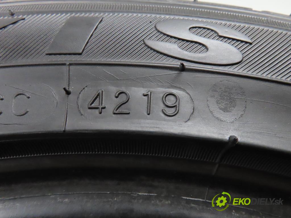    2019    PNEUMATIKY: / PNEUMATIKY: LÉTO 