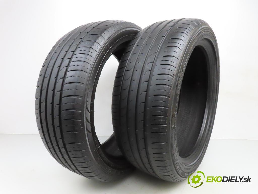 2019 PNEUMATIKY: / PNEUMATIKA: LETNÁ: