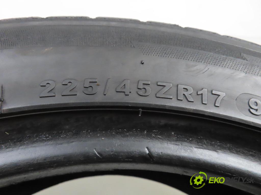 2021    PNEUMATIKY: / PNEUMATIKA: LETNÁ: