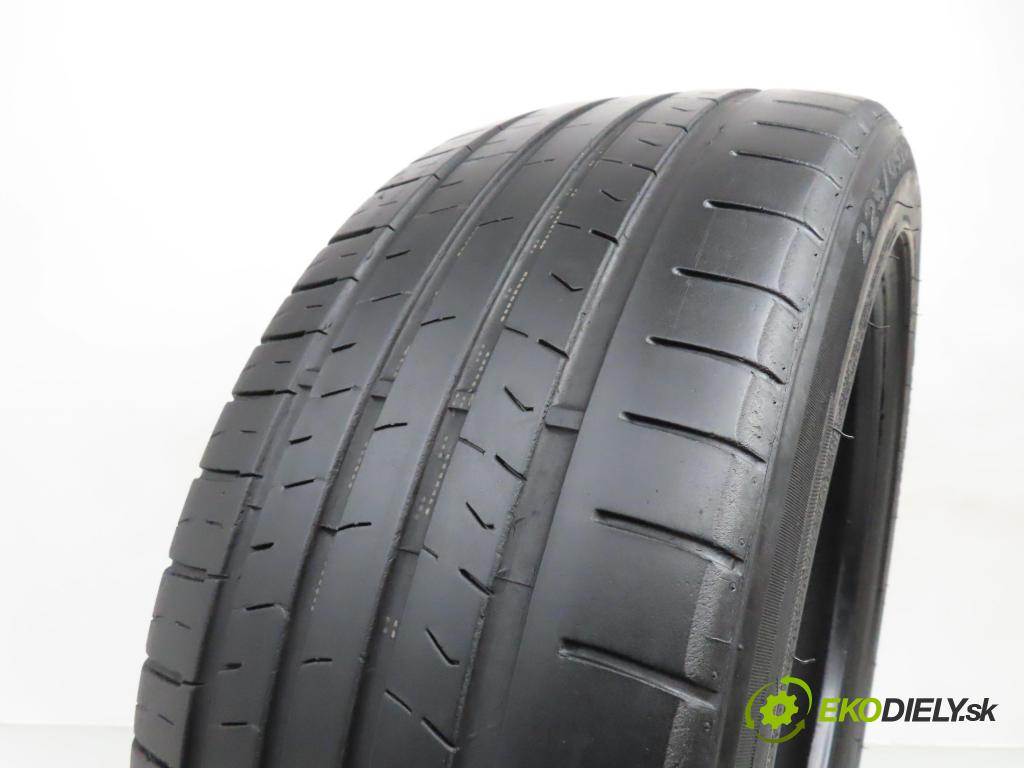 2021    PNEUMATIKY: / PNEUMATIKA: LETNÁ: