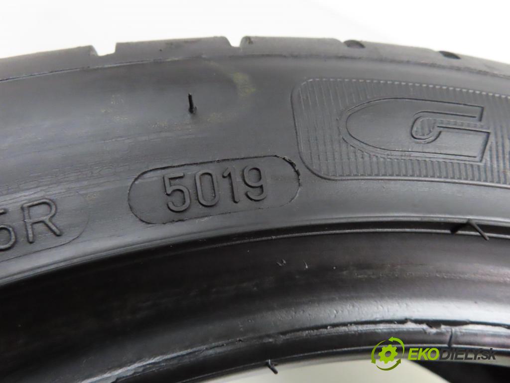 2019    PNEUMATIKY: / PNEUMATIKA: LETNÁ: