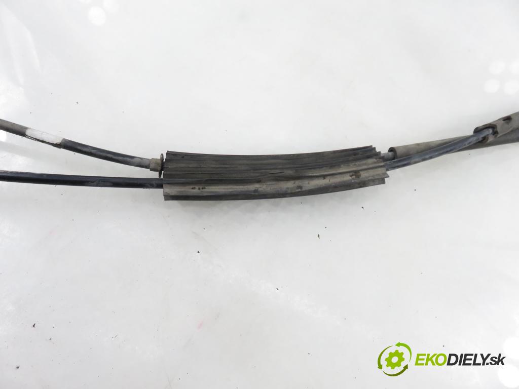 RENAULT ESPACE IV (JK0/1_) MINIVAN 2007 100,00 2.0 (JK09) - F4R 792 1998,00 ZVEDÁK: