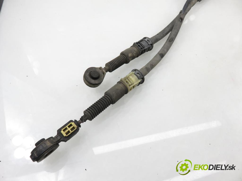 RENAULT ESPACE IV (JK0/1_) MINIVAN 2007 100,00 2.0 (JK09) - F4R 792 1998,00 ZVEDÁK: