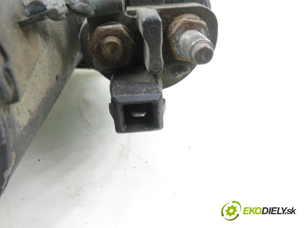 VW SHARAN (7M8, 7M9, 7M6) HB 1999 81,00 1.9 TDI 110 - AFN 1896,00 startér 02A911023R (Startér)