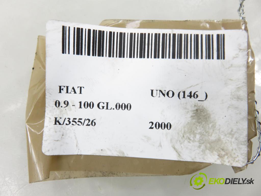 FIAT UNO (146_) HB 2000 30,00 0.9 - 100 GL.000 903,00 Vstrek 30MM30C