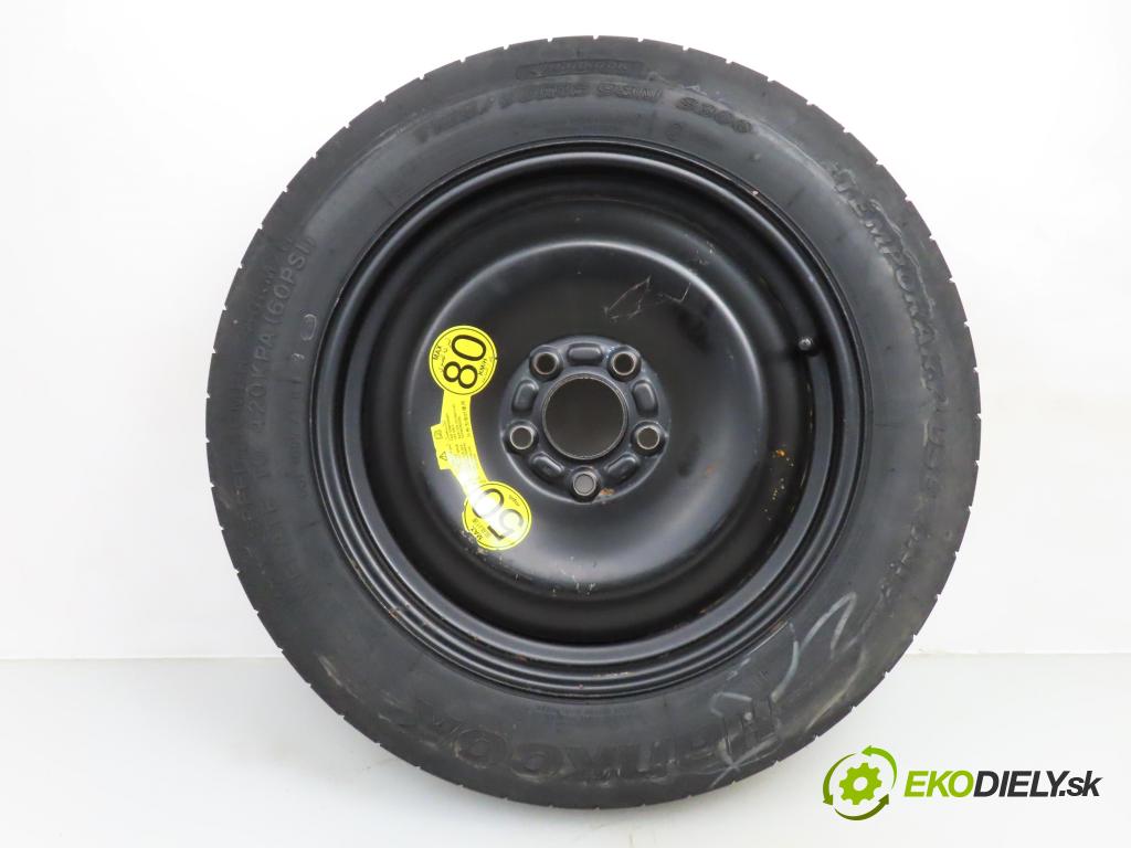 FORD 2007 Koleso dojazdové