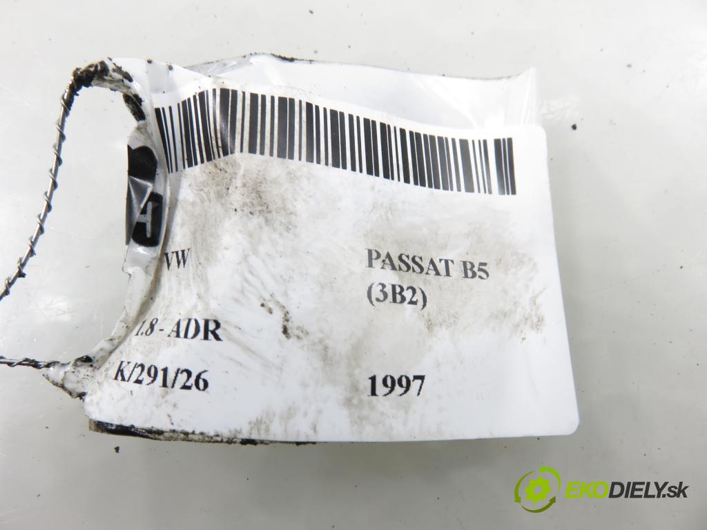 VW PASSAT B5 (3B2) SEDAN 1997 92,00 1.8 20V 125 - ADR 1781,00 Pumpa paliva 8D0201319