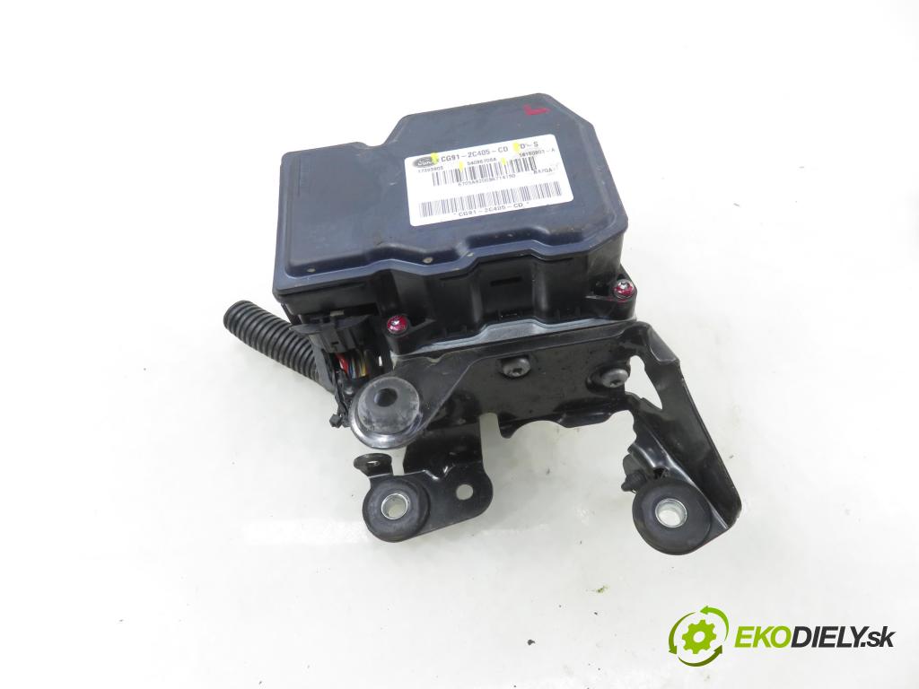 FORD S-MAX (WA6) MINIVAN 2014 120,00 2.0 TDCi - TXWA 1997,00 Pumpa ABS CG912C405CD ; 54086705A (Pumpa ABS)