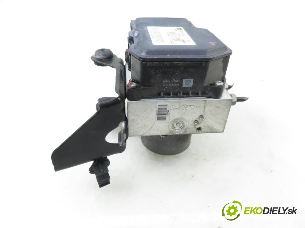 FORD S-MAX (WA6) MINIVAN 2014 120,00 2.0 TDCi - TXWA 1997,00 Pumpa ABS CG912C405CD ; 54086705A (Pumpa ABS)