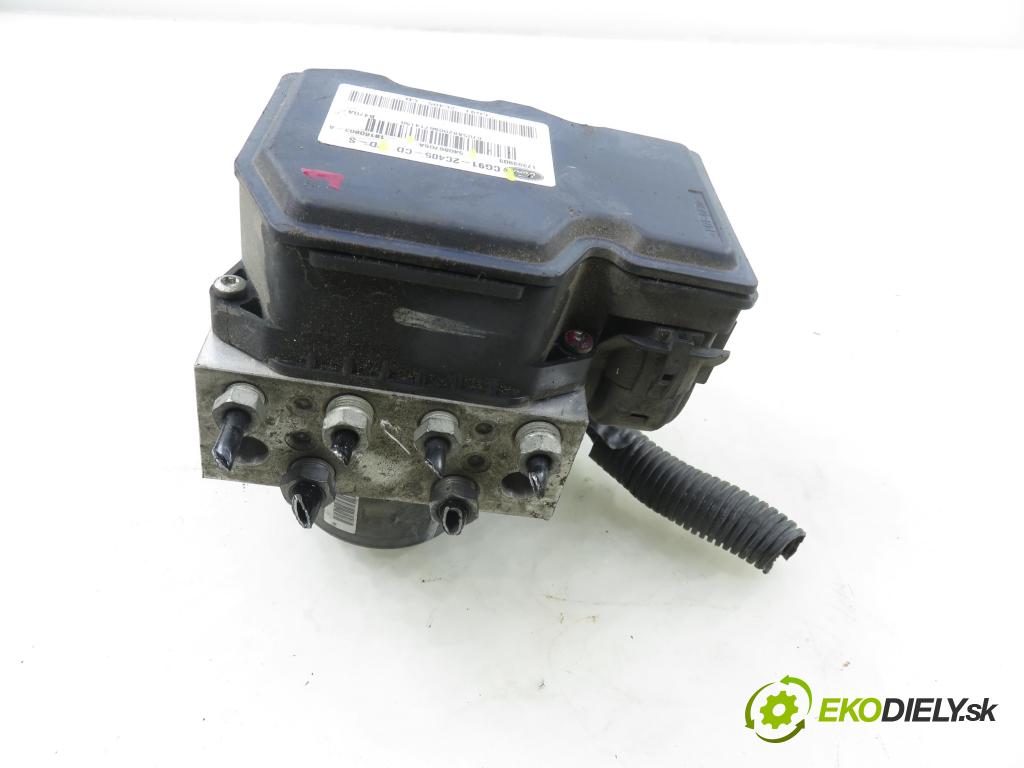 FORD S-MAX (WA6) MINIVAN 2014 120,00 2.0 TDCi - TXWA 1997,00 Pumpa ABS CG912C405CD ; 54086705A (Pumpa ABS)