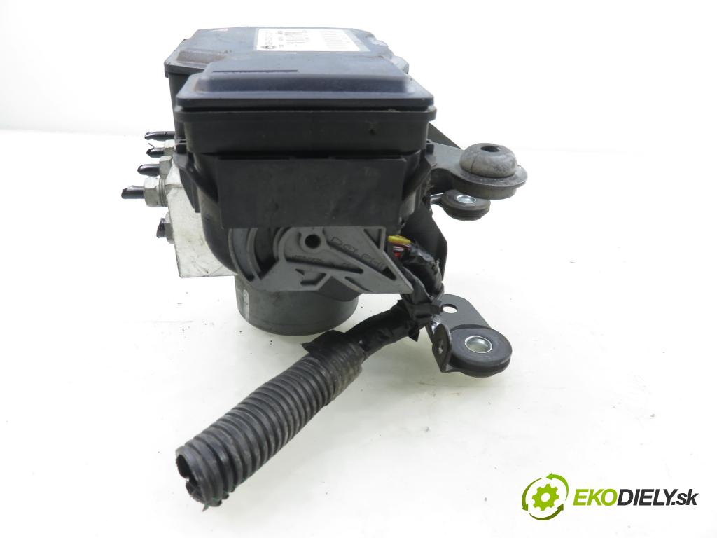 FORD S-MAX (WA6) MINIVAN 2014 120,00 2.0 TDCi - TXWA 1997,00 Pumpa ABS CG912C405CD ; 54086705A (Pumpa ABS)