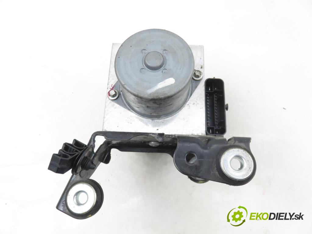 FORD S-MAX (WA6) MINIVAN 2014 120,00 2.0 TDCi - TXWA 1997,00 Pumpa ABS CG912C405CD ; 54086705A (Pumpa ABS)