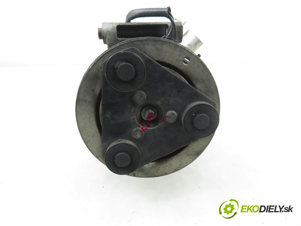 FORD S-MAX (WA6) MINIVAN 2014 120,00 2.0 TDCi - TXWA 1997,00 KOMPRESOR: klimatizácie AV6119D629DC (Kompresor klimatizácie)