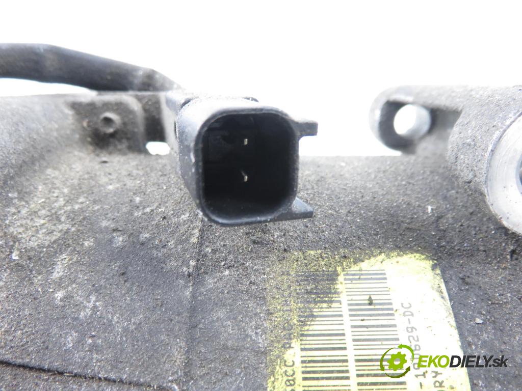 FORD S-MAX (WA6) MINIVAN 2014 120,00 2.0 TDCi - TXWA 1997,00 KOMPRESOR: klimatizácie AV6119D629DC (Kompresor klimatizácie)