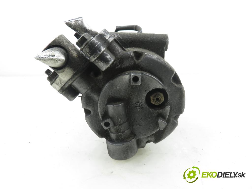 FORD S-MAX (WA6) MINIVAN 2014 120,00 2.0 TDCi - TXWA 1997,00 KOMPRESOR: klimatizácie AV6119D629DC (Kompresor klimatizácie)