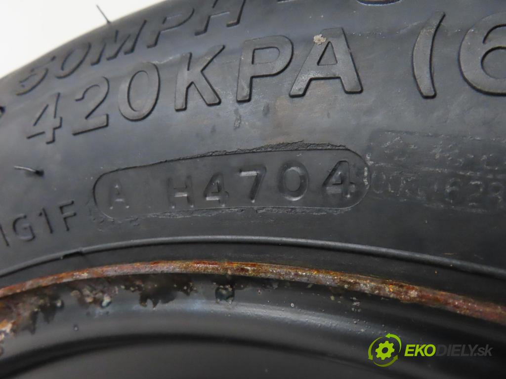FORD 2004 Koleso dojazdové