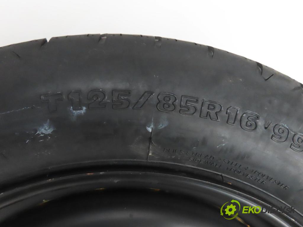 FORD 2004 Koleso dojazdové