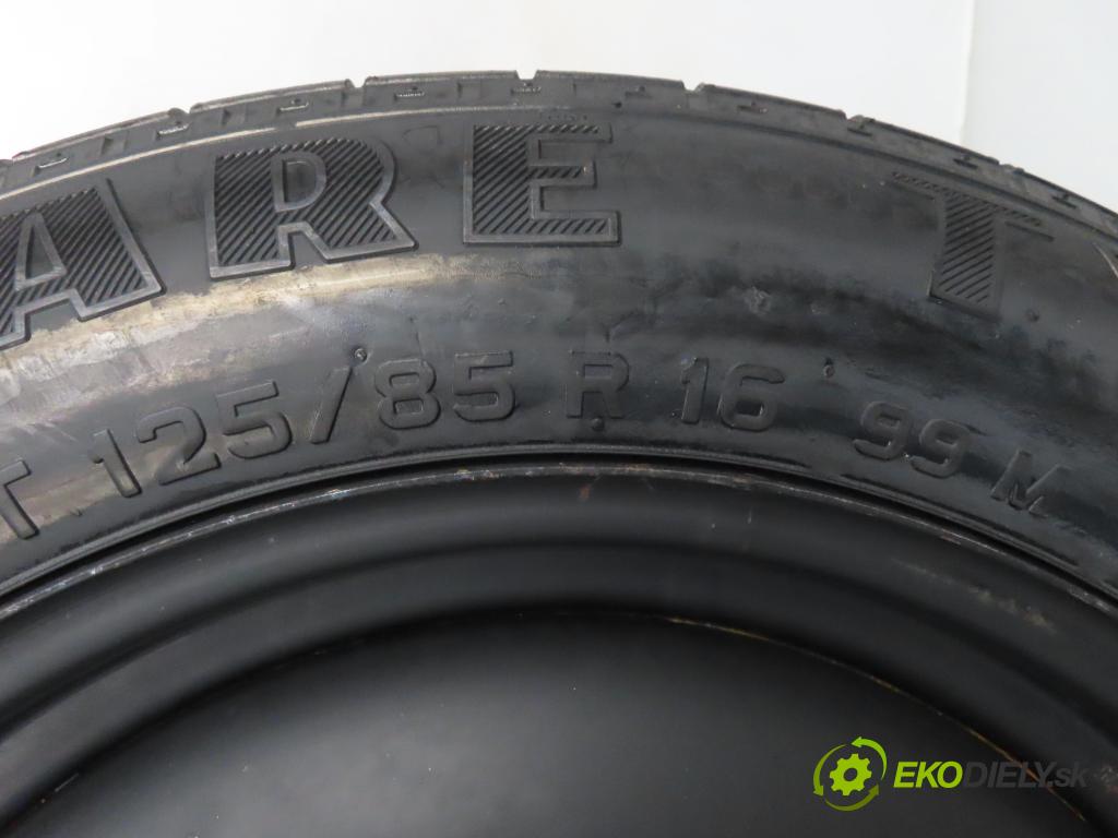 FORD 2006 Koleso dojazdové