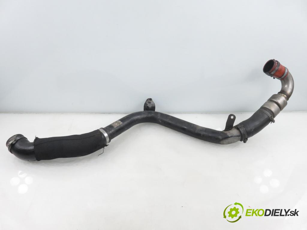 FORD S-MAX (WA6) MINIVAN 2014 120,00 2.0 TDCi - TXWA 1997,00 Rúra intercoolera turba 