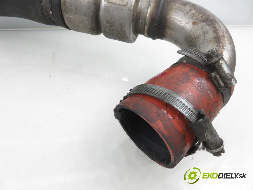 FORD S-MAX (WA6) MINIVAN 2014 120,00 2.0 TDCi - TXWA 1997,00 Rúra intercoolera turba