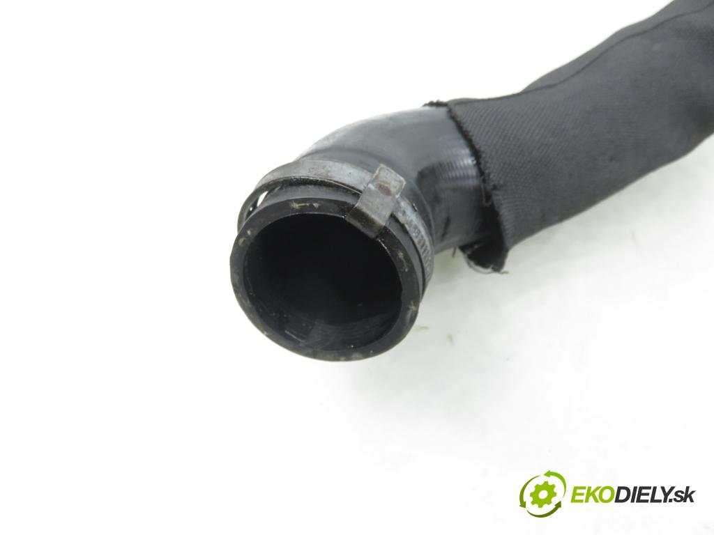 FORD S-MAX (WA6) MINIVAN 2014 120,00 2.0 TDCi - TXWA 1997,00 Rúra intercoolera turba