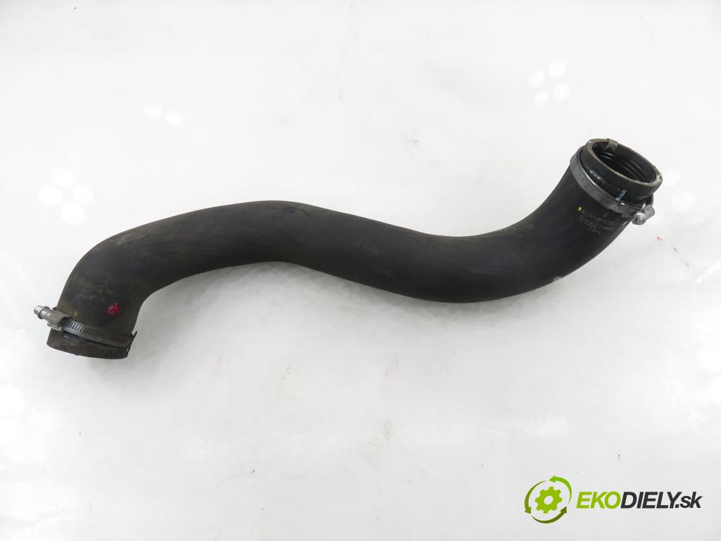 FORD S-MAX (WA6) MINIVAN 2014 120,00 2.0 TDCi - TXWA 1997,00 Rúra intercoolera turba AG916K863AB