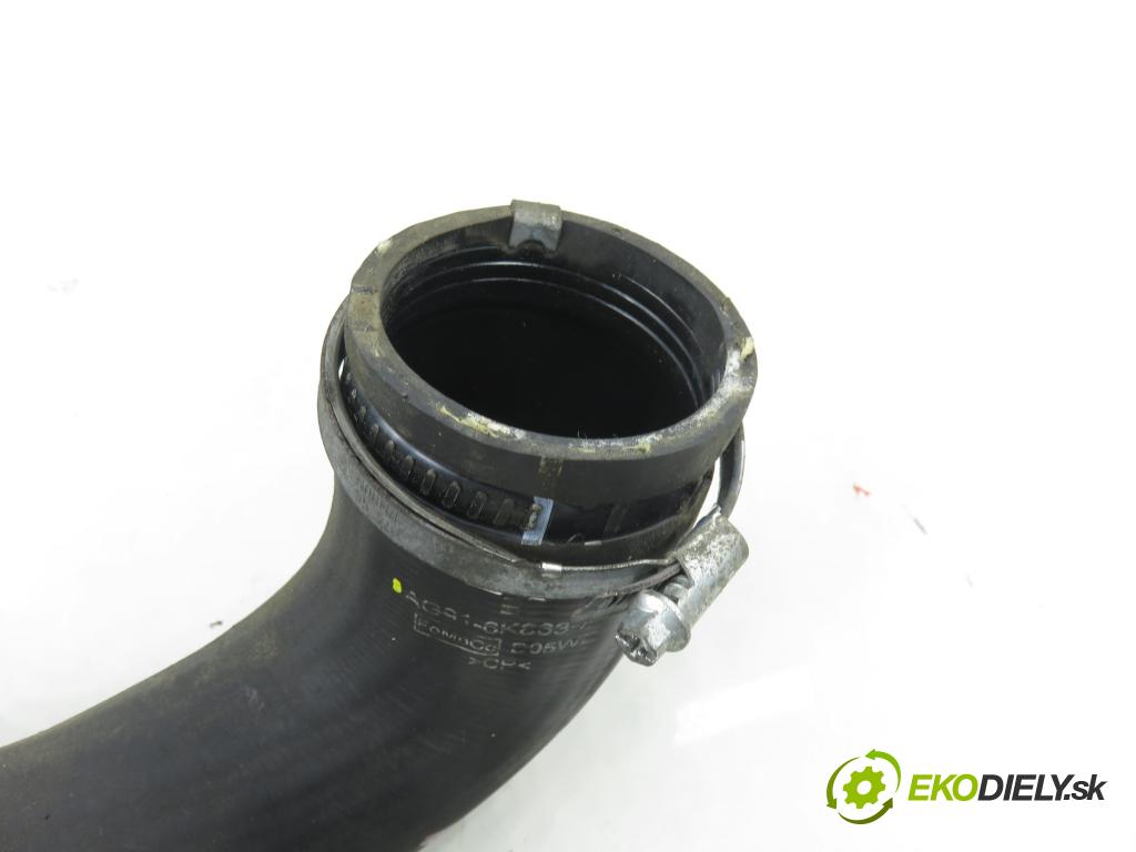 FORD S-MAX (WA6) MINIVAN 2014 120,00 2.0 TDCi - TXWA 1997,00 Rúra intercoolera turba AG916K863AB