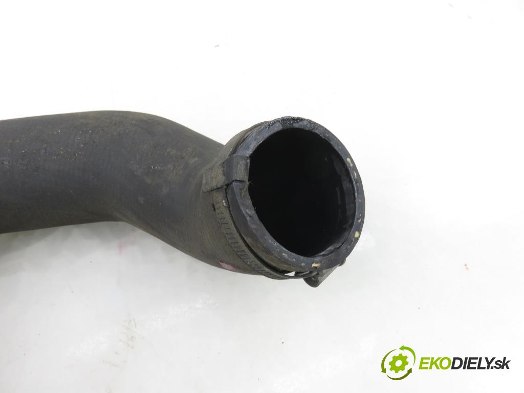 FORD S-MAX (WA6) MINIVAN 2014 120,00 2.0 TDCi - TXWA 1997,00 Rúra intercoolera turba AG916K863AB